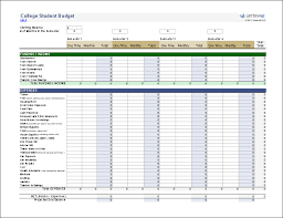 The Best Excel Budget Template And Spreadsheets Your Money