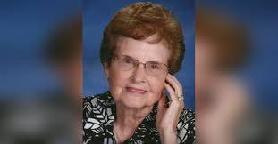 Obituary information for Ruby Ann Bergschneider
