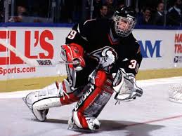 Traded by the chicago blackhawks to the buffalo sabres for 4th round draft pick in 1993 (eric daze) and stephane beauregard. Dominik Hasek Might Run For President In The Czech Republic And They D Have The Greatest Defense Department On The Planet Barstool Sports