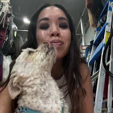 Season 3 was a wild, beautiful storm — darker, more unhinged, and the most  emotionally raw we've ever gone. From bare vulnerability to mask-like glam,  every brushstroke carried Meaghan's most unhinged writing