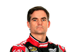 Jeff Gordon: Entrepreneur, employee, spokesman, humanitarian, everyman