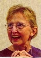 Patricia Carlson Obituary (1945