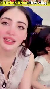 Ayesha and Fatima Name Video