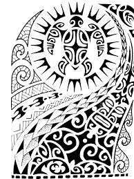 You need to first find a place that offers you the kirituhi tattoo or a tattoo inspired by maori art. Pin On Dream Tatto