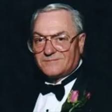 Obituary information for Charles W. Weipert