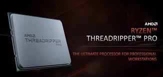 Amd ryzen™ threadripper™ processors enable higher and more consistent performance for creators. Amd Claims To Put Intel To The Sword With Its Ryzen Threadripper Pro Series Notebookcheck Net News