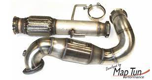 Already have 2010 saab 95 ng aero 4turbo xwd with . Maptun Downpipe Saab 9 3 Ii 2 0 Xwd Maptun Parts