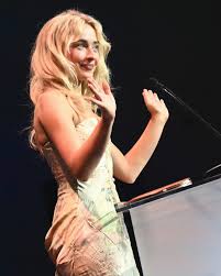 Sabrina Carpenter knows how to write a hit — which is why she won Hitmaker of the Year at Variety's annual Hitmakers event.⁠ ⁠ And Sabrina used her speech to share some