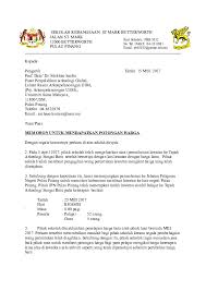 Maklumat perjalanan ke luar negara. Doc Surat Kebenaran Lawatan Pibk Sk St Mark Academia Edu