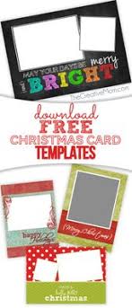 A greeting card software will assist you in designing funny and creative greeting cards for your friends and beloved people. Christmas Card Templates Free Download Christmas Card Templates Free Christmas Cards Free Christmas Card Template