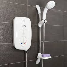 You Ve Probably Heard Of The Mira Sport Especially If You Ve Ever Done A Search For A Great Value Shower With Excellen Shower Fittings Electric Showers Shower