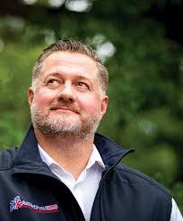 Marcia Fry's Instagram, Twitter & Facebook