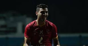الأهلي يحل ضيفاً على الترجي، في إطار منافسات ذهاب. Ueq1txbk Ailqm
