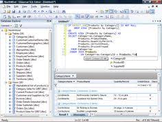 Rogai Info Software Details For Universal Sql Editor 1 4 6 1 Sql Freeware Software