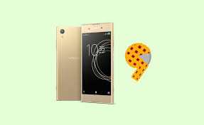 Download And Install Sony Xperia Xa1 Plus Android 9 0 Pie Update