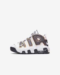 Nike Air More Uptempo Se Younger Kids Shoe