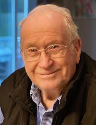 Obituary information for F. John "Bud" Waite