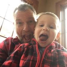 Phil Loewen (@harleymudflaps)