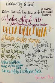 Pin On Inky Goodness