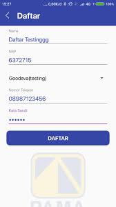 Pamapersada nusantara (pama) merupakan korporasi yang menekuni bidang usaha mining & earthmoving contractor. Opa Pama For Android Apk Download