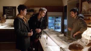 زیرنویس Mascarpone 2021 - بلو سابتايتل