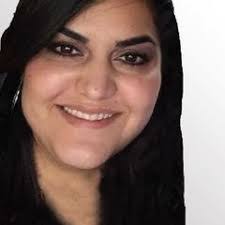 Angela Galvan's Instagram, Twitter & Facebook