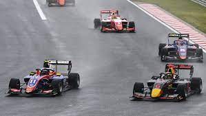 The championship launched in 2019 as a feeder series for the fia formula 1 world championship and fia formula 2 championships. F3 Budapest 2020 Erster Sieg Fur David Beckmann