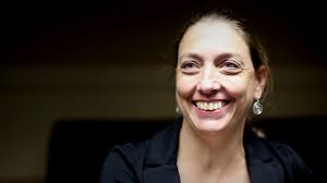 Interview with Jill Pruetz about savanna chimpanzees at Fongoli