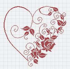 Disegni Scaricabili Free Download Charts Marie France Vedrenne Charts Disegni Download Point De Croix Liseres En Point De Croix