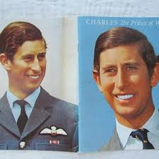 H.R.H. the Prince of Wales now King Charles the Old Man of Lochnagar FIRST  EDITION 1980 Hardcover in Original Dust-jacket, Casson Illus