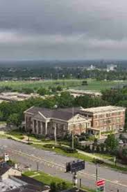 BF Goodrich employee critically injured by high voltage exposure in  Tuscaloosa