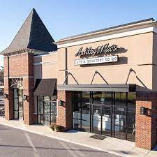 Ashley mac's started as a catering company, but has expanded over the years to include gourmet to go meals and a cafe. Locations Ashley Mac S Online