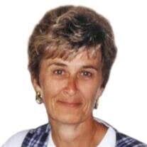 Barbara Kirby Obituary