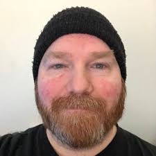 Chris Rabideau's Instagram, Twitter & Facebook