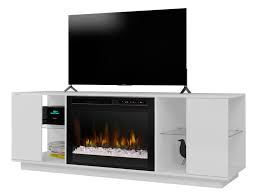 5% rewards with club o · everyday free shipping* Dimplex Fireplace Tv Stands The Home Depot Canada