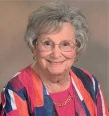 Mary Jane Kline Obituary