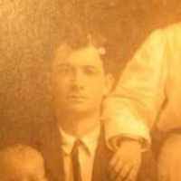 Martin Van Buren Sasser (1893–1977) • FamilySearch