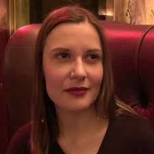 Letícia Wouk Almino (@leticiawoukalmino) • Instagram photos and videos