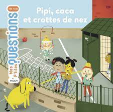 Bien vite, des vœux malveillants à la pelle se matérialisent sous la forme de petits vaisseaux spatiaux, d'armées de crocodiles, de crottes de nez géantes? Pipi Caca Et Crottes De Nez Mes P Tites Questions French Edition Dussaussois Sophie Faliere Amelie 9782745964977 Amazon Com Books