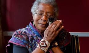 Alice Walker: “Go to the Places That Scare You”