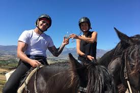 Offering specialized bike hire, accommodation, function venue and great food and coffee. Half Day Wine Tasting Horse Trail 2021 Stellenbosch