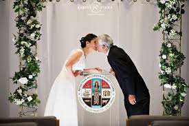 Beverly Hills Courthouse Wedding Wedding Los Angeles Wedding Courthouse Wedding