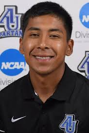 2020 Men's Soccer Roster