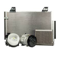 In the words of many repairmen, an ac compressor is the heart of an ac system. Automotive Air Conditioning