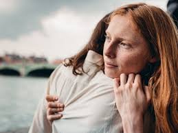 Jenna: 'Vriendin heeft een baan, maar ik wil niet verhuizen'