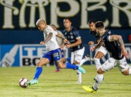 Maybe you would like to learn more about one of these? Vila Nova X Cruzeiro Onde Assistir Horario Escalacoes E Arbitragem