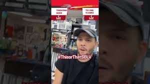 Who you choose? #barber