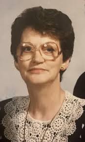 Obituary information for Dena Ivey