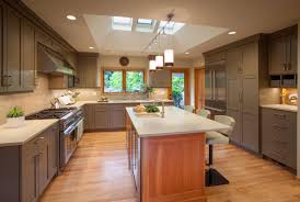 4 kitchen cabinet styles to completely