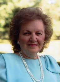 Margaret Jordan Obituary (2021)